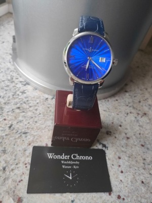 Ulysse Nardin Classico