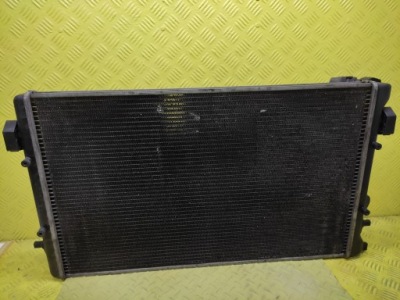 Seat toledo ii 1.9 tdi радіатор води 1j0121253p фото №1