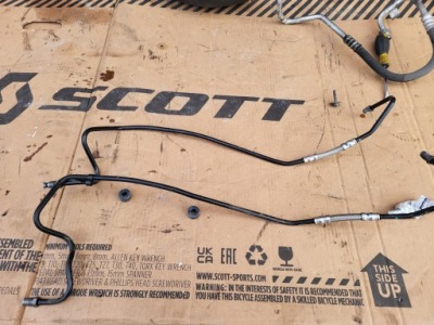 Citroen c 4 ii b 7 ds4 провода esp фото №1