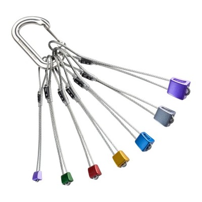 Stopper Set Classic #5-11 uniwersalny