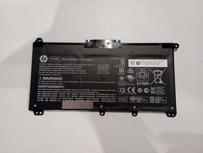 Bateria HP PAVILION X360 HP 15-DQ0000NO HT03XL