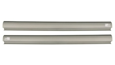 Peugeot 308 07-14 поріг ремкомплект поріг 2szt l+p фото №1