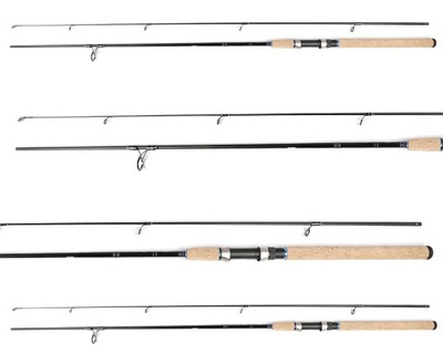 WĘDKA ABU GARCIA DEVIL SPIN 305/40-80g