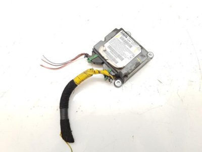 Модуль подушек air bag fiat doblo i фото №1