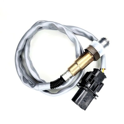 Датчик лямбда-зонд датчик nox bmw 7523435 фото №1