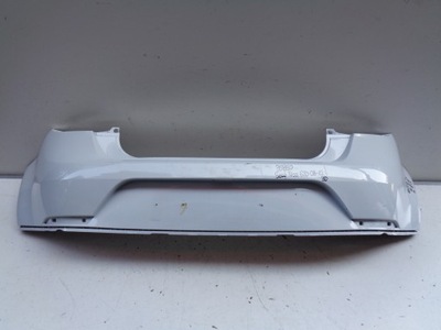 PARAGOLPES TRASERO SEAT IBIZA 6J 6J3 08-12 3D NR 35850  