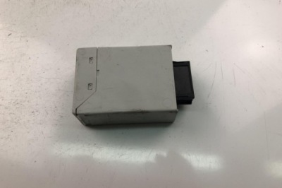 Модуль рулевой рейки bmw 5 f10 6856855 2015 фото №1