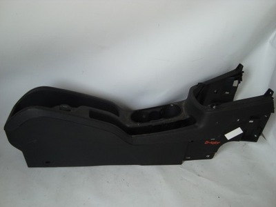 Тунель середній ford bmax b-max фото №1