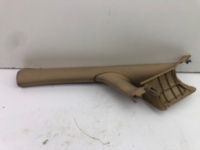 Vw touran i обшивка защита стойка левый перед 1t0867233j фото №1