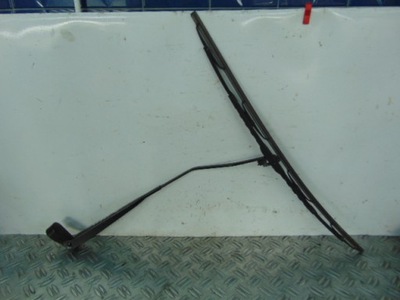 Рычаг дворники левая citroen c3 03r фото №1