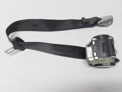 Pas безпеки задня лівий skoda superb ii kombi фото №1