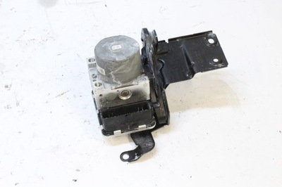 Seat leon iii насос abs 5q0614517ef фото №1