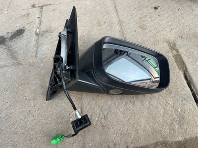 Дзеркало зовнішнє праве anglik 8-pin xc60 i lift фото №1