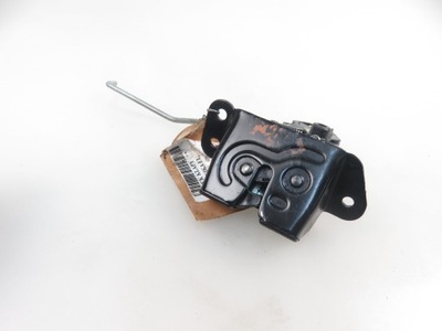 LOCK LID HYUNDAI I20 (PB, PBT)  