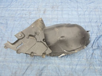 Chevrolet volt 2013 підкрилок лівий перед фото №1