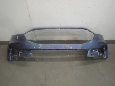 Бампер перед передний ford galaxy mk4 lift 2019- фото №1