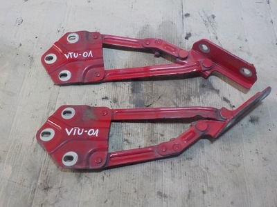 Петлі передньої капот touran 1t0823301 фото №1