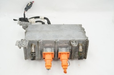 Інвертор конвертер opel ampera 22799689 фото №1