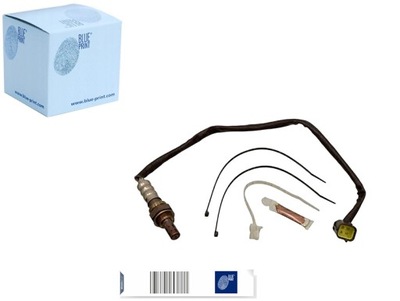 Датчик лямбда-зонд blue print adg07004 фото №1