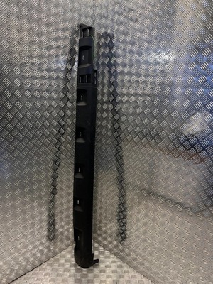 Порог молдинг порог правая dacia sandero ii 2 764260776r фото №1