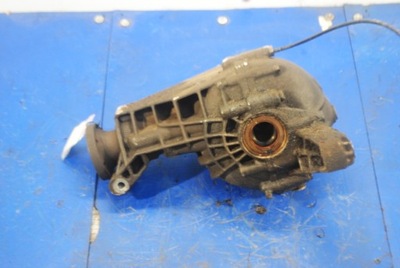 Mercedes ml 320 3.2b мост передний 4460060030 фото №1