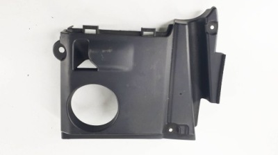 Lexus rx 2 400h 08r 3.3 3mz-fe накладка верхній двигуна фото №1