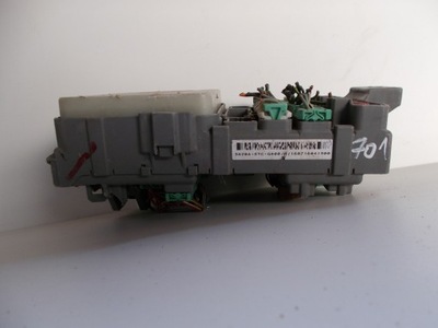 Honda accord модуль 3820a-s1c-g400 фото №1