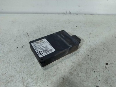 Радар w212 lift a0009055103 фото №1