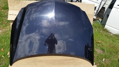 Opel insignia a капот перед z20r 10r фото №1