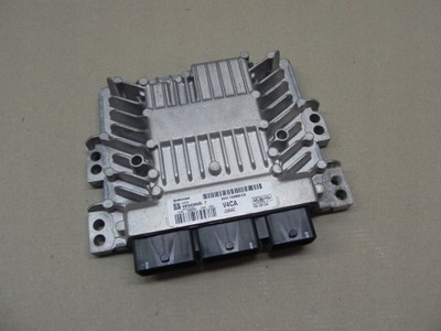 ECU FORD KUGA MK1 2.0 TDCI 8V4112A650CA 5WS40862BT