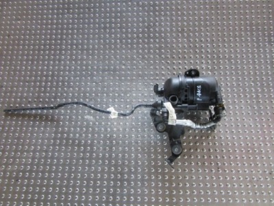 Jaguar f-pace x761 2.0d 2016 корпус основа фільтра пального фото №1