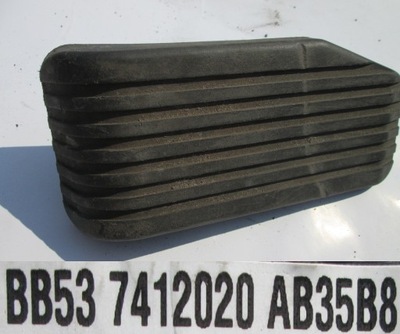 Ford explorer 11- основа pod нога підставка фото №1