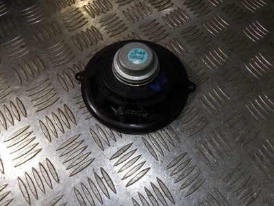 Динамик левый правый перед задняя renault espace iv laguna ii lift cabasse фото №1