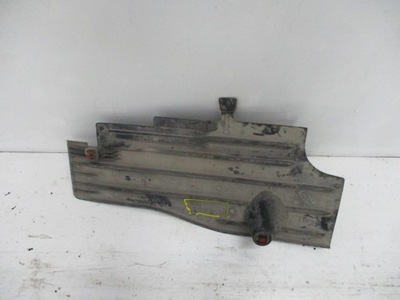 Плита защита ford c-max ii av61-r11778-a фото №1