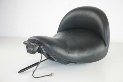 BMW K 1200 LT 99-04 ASIENTO VOLANTE CON CALEFACCIÓN ASIENTOS SOFÁ  