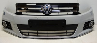 VW TIGUAN 1 R-LINE РЕСТАЙЛ 2011-2016 5N0807221AP ОМЫВАТЕЛИ БАМПЕР ПЕРЕД ПЕРЕДНИЙ