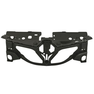 Решётка радиатора решётка радиатора renault captur i 16- фото №1