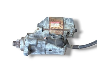 Стартер jaguar xj x308 facelift 2002 96jv-11001-ac фото №1