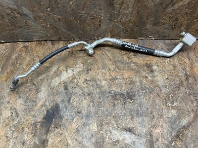 Труба шланг wąż кондиціонера smart forfour w453 фото №1