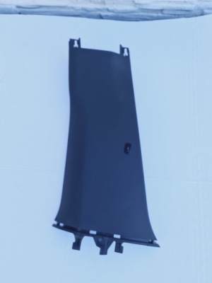 Passat cc защита стойка порог левая 3c8867291 фото №1