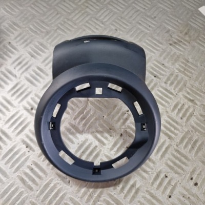 Панель защита рамка передач berlingo partner iii фото №1