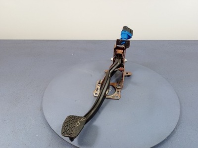 Mazda 3 iii bm педаль тормоза механическая коробка передач фото №1