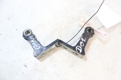 Петли дверь левый задняя skoda scala фото №1