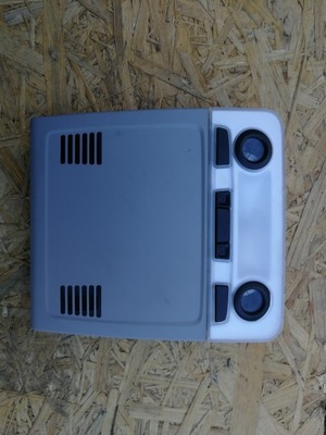 Лампа стельовий bmw e92 3.0d фото №1