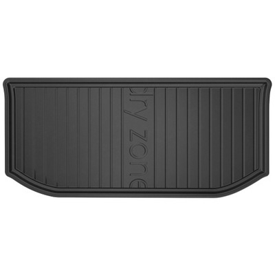 ALFOMBRILLA PARA DE MALETERO DRYZONE SEAT MII 2011-2019 HATCHBACK SUPERIOR SUELO BAGAZN  