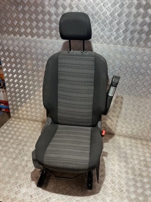 Сидіння правий перед opel combo e 18- berlingo iv фото №1