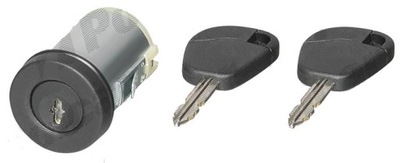 Вкладиш замка багажника jumpy scudo ulysse expert фото №1