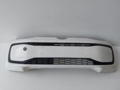 Vw up 1s0 lift бампер перед 1s0807221 f оригінал фото №1