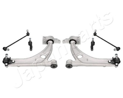 SET REPAIR SUSPENSION VW FRONT PASSAT 05- SEAT ALHAMBRA (710) 10- (W  