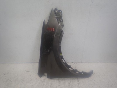 Крила правий перед передній toyota rav4 rav 4 iv 2012- фото №1